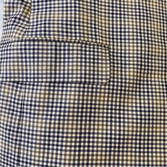 Jack Victor Montreal Conway blazer super 130’s fabric woven Italy 100%wool 46S - Picture 6 of 16